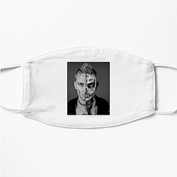 Coffin Dropper Darby Allin Face Masks