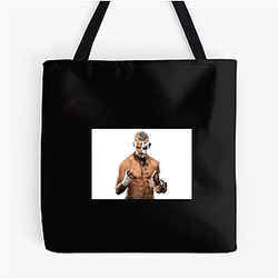 AEW Star Darby Allin Bags