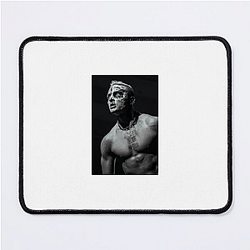 Relentless Daredevil Darby Allin Mouse Pads