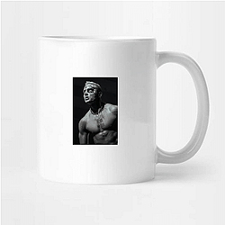 Relentless Daredevil Darby Allin Mugs