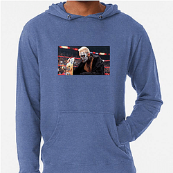 Underdog Spirit Darby Allin Hoodies