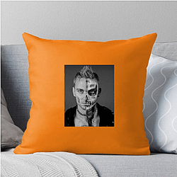 Coffin Dropper Darby Allin Pillows Cover