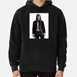Risk Taker Darby Allin Hoodies