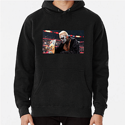 Underdog Spirit Darby Allin Hoodies