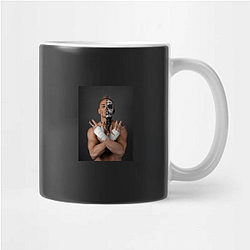 Fearless Fighter Darby Allin Mugs