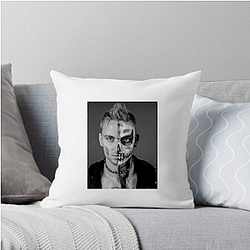 Coffin Dropper Darby Allin Pillows Cover
