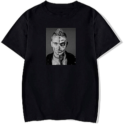 Coffin Dropper Darby Allin T-Shirts