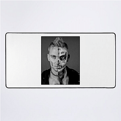 Coffin Dropper Darby Allin Mouse Pads
