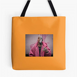 Fan Favorite Darby Allin Bags