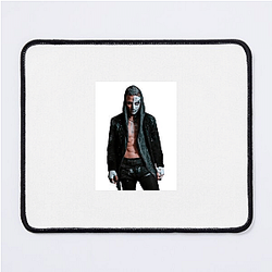 Risk Taker Darby Allin Mouse Pads