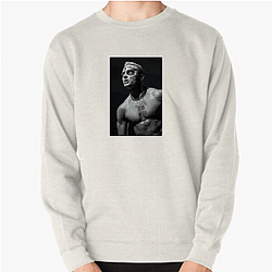 Relentless Daredevil Darby Allin Sweatshirts