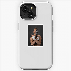 Fearless Fighter Darby Allin Samsung Cases