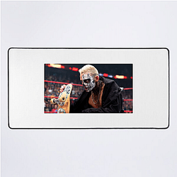 Underdog Spirit Darby Allin Mouse Pads