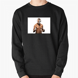 AEW Star Darby Allin Sweatshirts