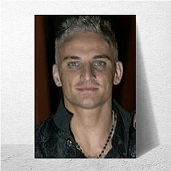 Wrestling Rebel Darby Allin Posters