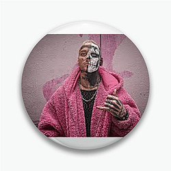 Fan Favorite Darby Allin Pins