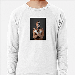 Fearless Fighter Darby Allin Sweatshirts