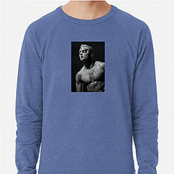 Relentless Daredevil Darby Allin Sweatshirts