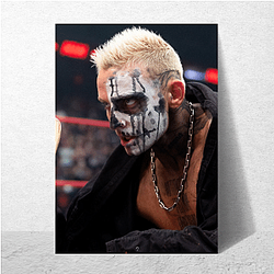 Underdog Spirit Darby Allin Posters