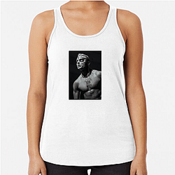 Relentless Daredevil Darby Allin Tank Tops
