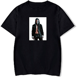 Risk Taker Darby Allin T-Shirts