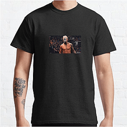 Skateboard Icon Darby Allin T-Shirts
