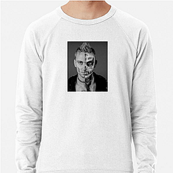 Coffin Dropper Darby Allin Sweatshirts