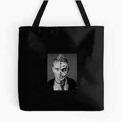 Coffin Dropper Darby Allin Bags