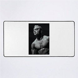 Relentless Daredevil Darby Allin Mouse Pads