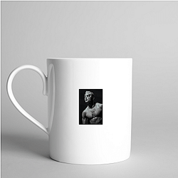 Relentless Daredevil Darby Allin Mugs