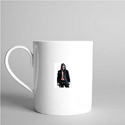 Risk Taker Darby Allin Mugs