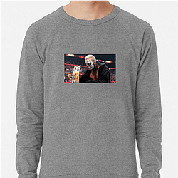 Underdog Spirit Darby Allin Sweatshirts