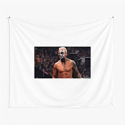Skateboard Icon Darby Allin Tapestries