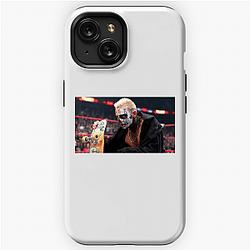 Underdog Spirit Darby Allin Samsung Cases
