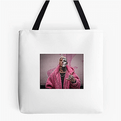 Fan Favorite Darby Allin Bags