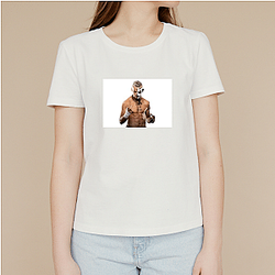 AEW Star Darby Allin T-Shirts