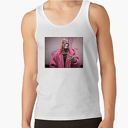 Fan Favorite Darby Allin Tank Tops