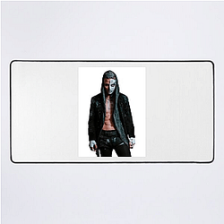 Risk Taker Darby Allin Mouse Pads