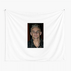 Wrestling Rebel Darby Allin Tapestries