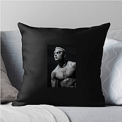 Relentless Daredevil Darby Allin Pillows Cover