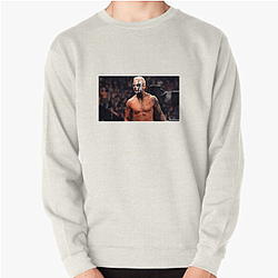Skateboard Icon Darby Allin Sweatshirts