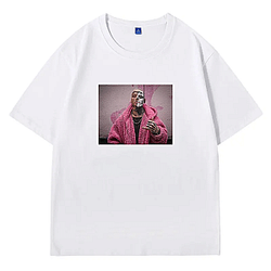 Fan Favorite Darby Allin T-Shirts