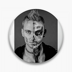 Coffin Dropper Darby Allin Pins