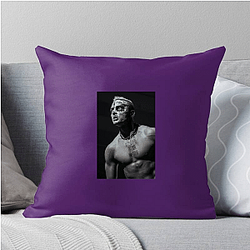 Relentless Daredevil Darby Allin Pillows Cover