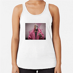 Fan Favorite Darby Allin Tank Tops