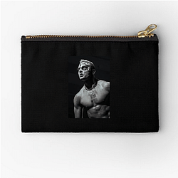 Relentless Daredevil Darby Allin Zipper Pouches