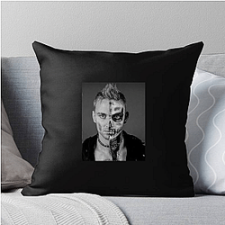 Coffin Dropper Darby Allin Pillows Cover