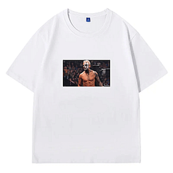 Skateboard Icon Darby Allin T-Shirts