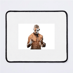 AEW Star Darby Allin Mouse Pads