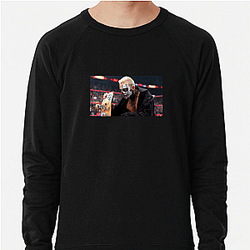 Underdog Spirit Darby Allin Sweatshirts